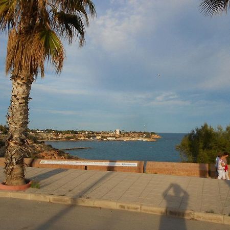 Apartment Asequin Beach Torrevieja Kamer foto
