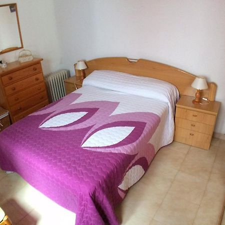 Apartment Asequin Beach Torrevieja Buitenkant foto