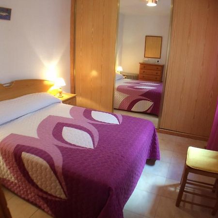 Apartment Asequin Beach Torrevieja Buitenkant foto