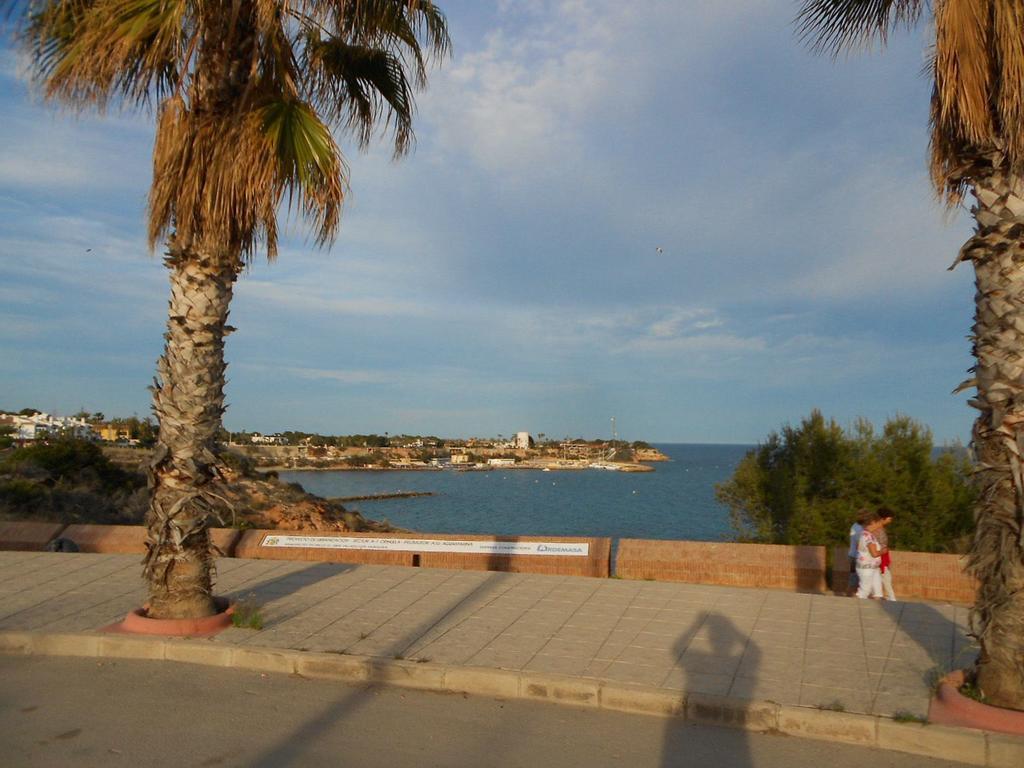 Apartment Asequin Beach Torrevieja Kamer foto
