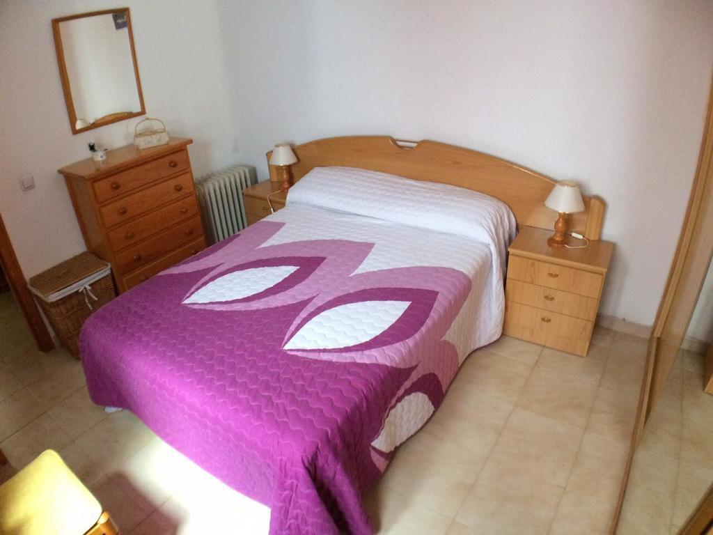 Apartment Asequin Beach Torrevieja Buitenkant foto