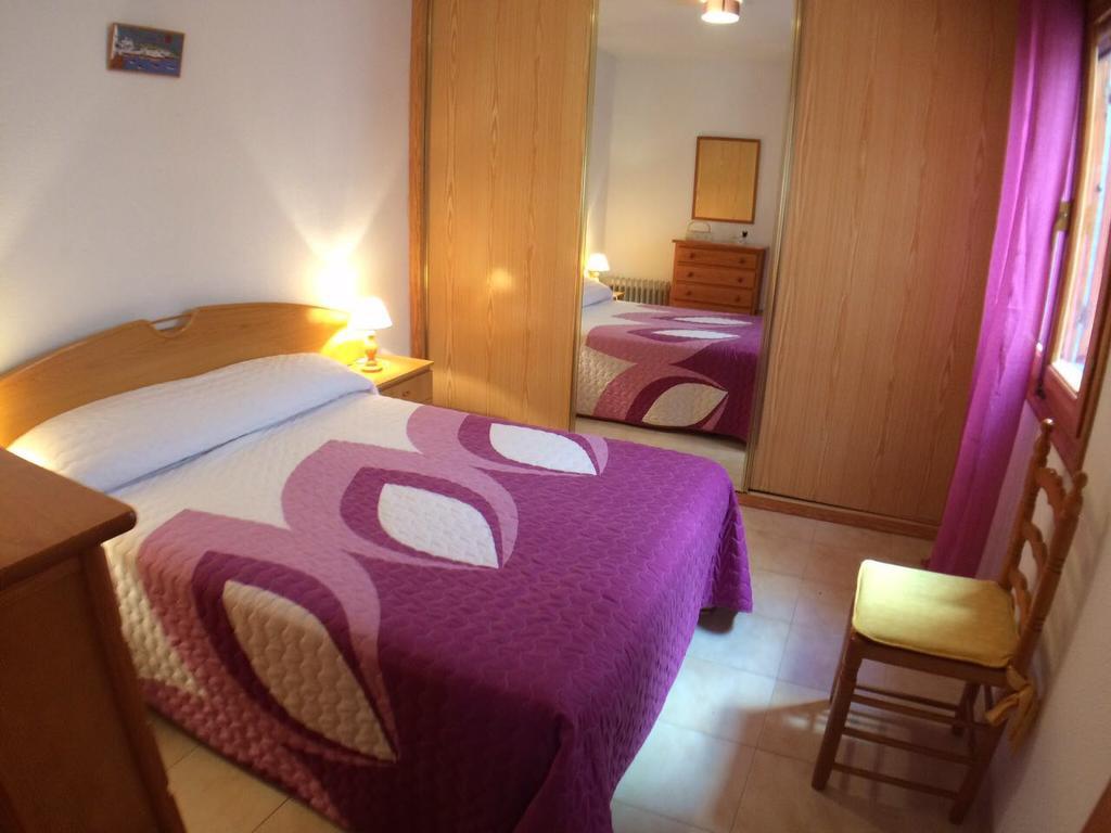 Apartment Asequin Beach Torrevieja Buitenkant foto