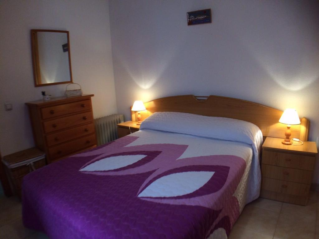 Apartment Asequin Beach Torrevieja Buitenkant foto