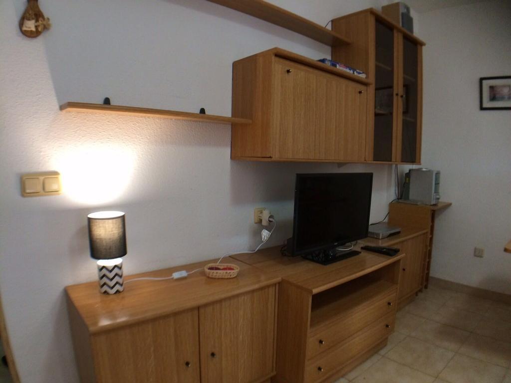 Apartment Asequin Beach Torrevieja Buitenkant foto