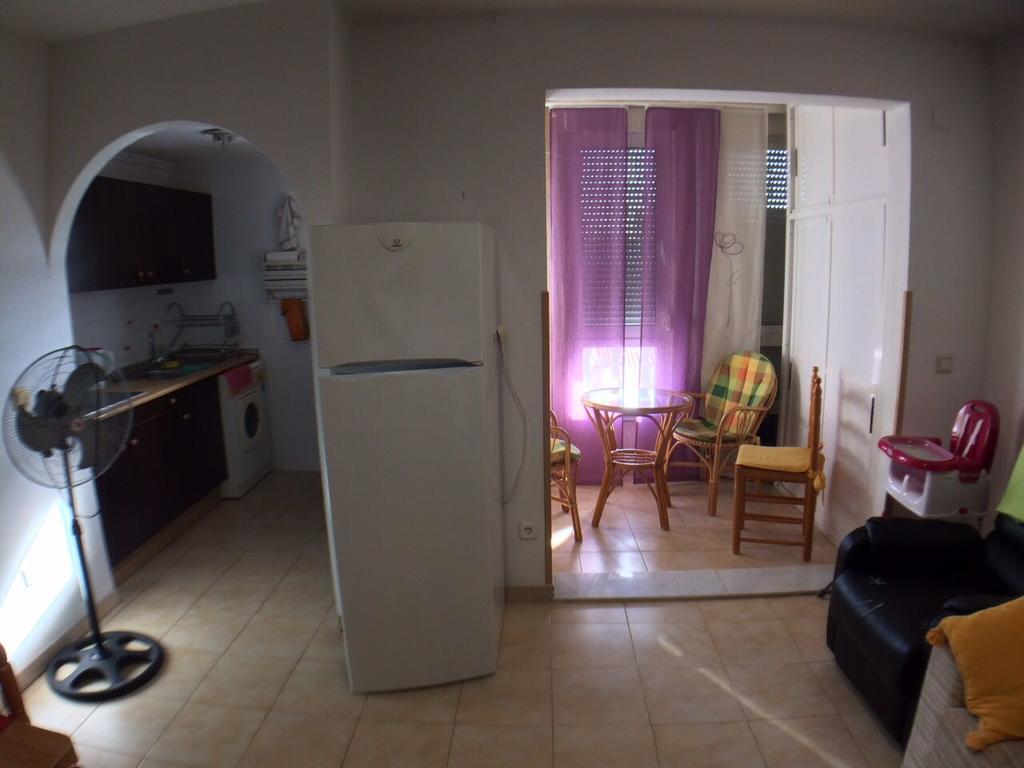 Apartment Asequin Beach Torrevieja Buitenkant foto