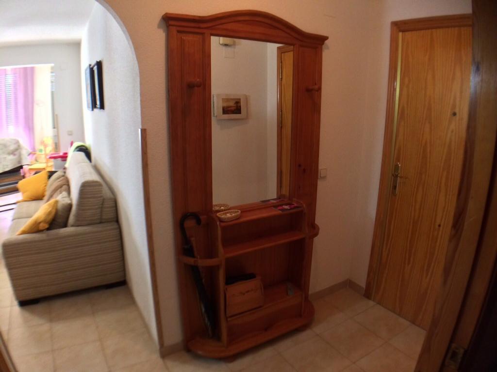 Apartment Asequin Beach Torrevieja Buitenkant foto
